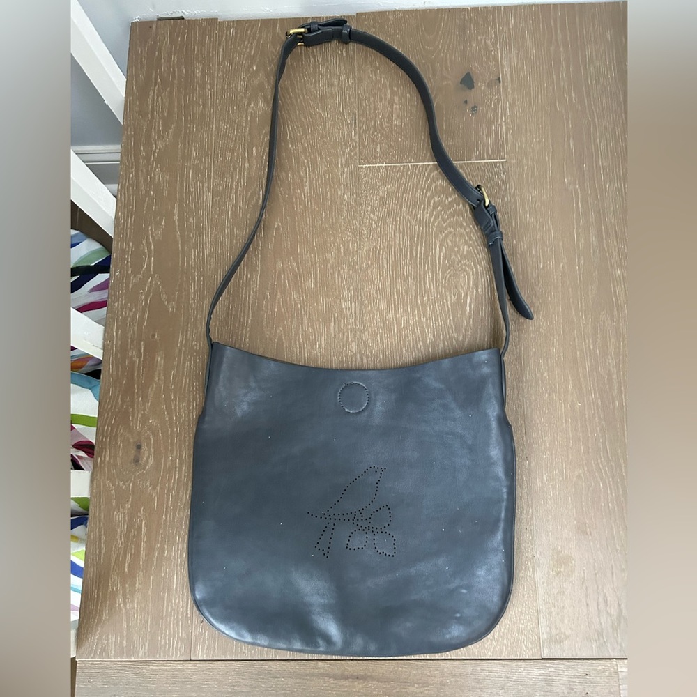 Nice Things Over-the-Shoulder Bag